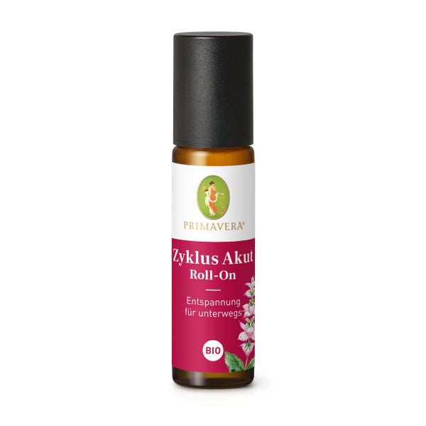 Zyklus Akut Roll-on Bio 10 ml