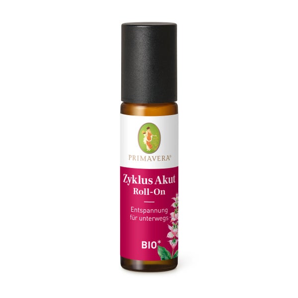 Zyklus Akut Roll-on Bio 10 ml