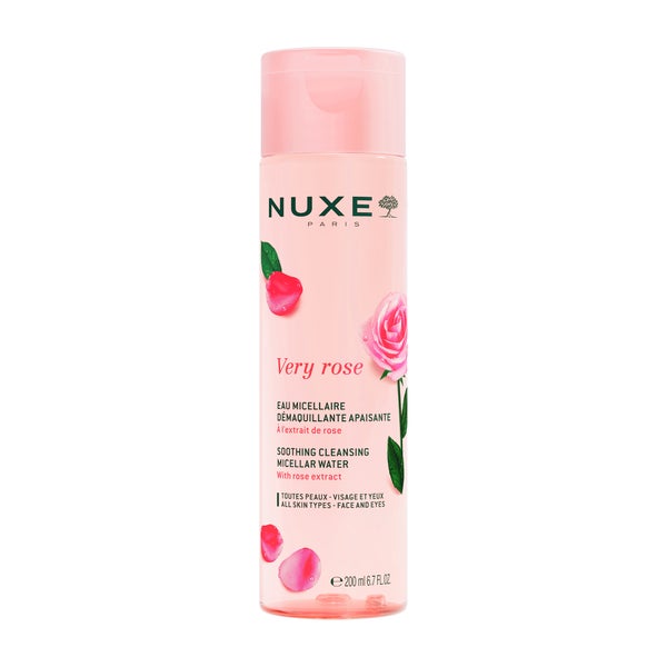 Nuxe Very Rose Mizellenwasser 200 ml