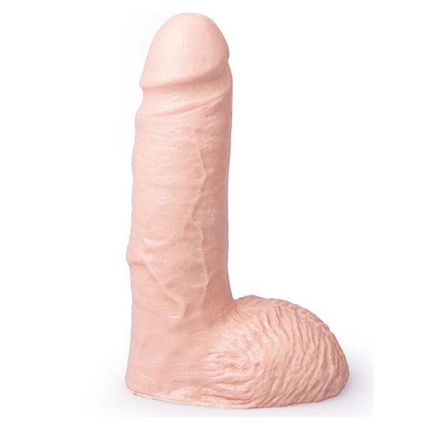 HUNG SYSTEM - Hung System - Dildo Naturfarbe Marcel