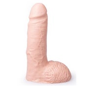 HUNG SYSTEM - Hung System - Dildo Naturfarbe Marcel