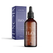 EUNOIA Wasserstoffperoxid 3% 100 ml