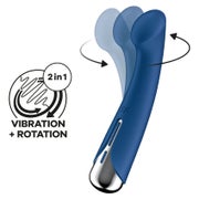 Satisfyer - Satisfyer - Spinning G-sport 1 l