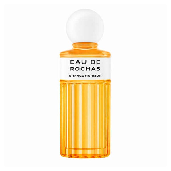 Rochas Orange Horizon Eau De Toilette Spray 100ml 0,1 l