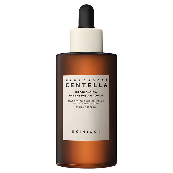 SKIN1004 Madagascar Centella Probio-Cica Intensive Ampoule Face Serum 95 ml