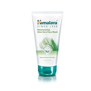 Himalaya Feuchtigkeitsspendendes Aloe Vera Gesichtswasser 150Ml 150 ml
