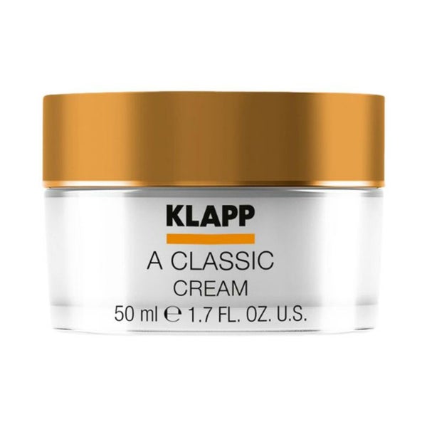 Klapp A Classic Cream