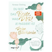 Du bist das Beste, was dir je passiert ist – deine... 1 St