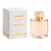 Boucheron Quatre pour Femme Eau de Parfum 50ml 0,05 l