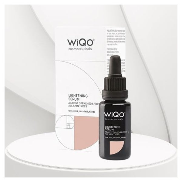 Wiqomed PRX Lightening Serum für den Intimbereich 1 St