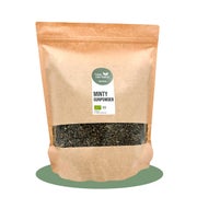teeverliebt - Minty Gunpowder loser Bio Grüntee | 1kg 1000 g