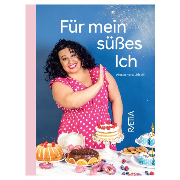 Für mein süßes Ich 1 St
