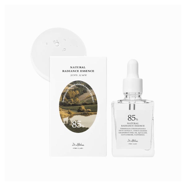 Dr. Althea Natural Radiance Essence