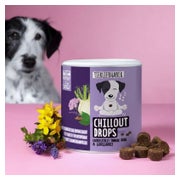 Chillout Drops für Hunde 350 g
