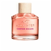 Hollister Canyon Escape Eau De Parfum Spray 100ml 0,1 l