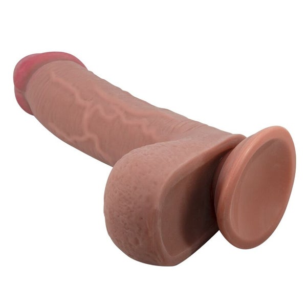 Pretty Love - Natur-Dildo