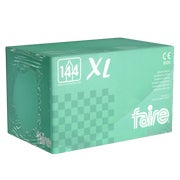 Produktabbildung: «XL» Kondome – 144 Stück, 60 mm breit, 190 mm lang (144 Kondome) 144 St