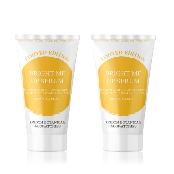 Aufhellendes Serum Set 30 ml