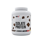 MST - Best Isolate Protein Double Chocolate