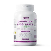 CHROM PICOLINAT 200 mcg - 120 veg caps 120 St