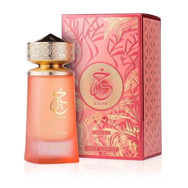 Khair Fusion Eau de Parfum 100ml