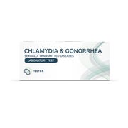 Chlamydien- & Gonorrhöe-Test - Urine Test (MAN) 1 St