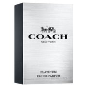 Coach, Platinum EdP Nat. Spray 100 ml