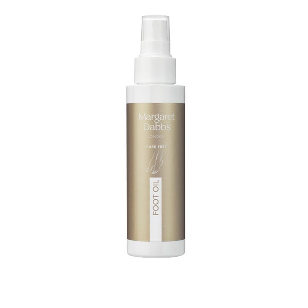 Margaret Dabbs Fußpflege Pure Foot Oil