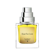 THE DIFFERENT COMPANY Oud For Love EDP 100ml 0,1 l