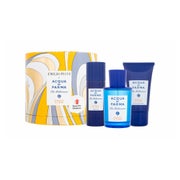 Blu Mediterraneo Arancia Di Capri Set 0,165 l