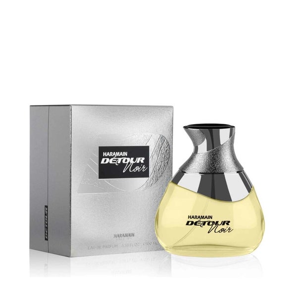 Detour Noir - EDP - Volume: 100ml 0,1 l