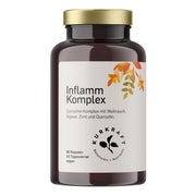 Kurkraft© Inflamm Komplex 90 St