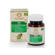 Maharishi - Bio Neem Tabletten