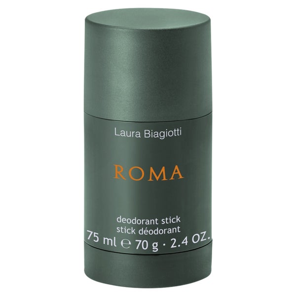 Laura Biagiotti, Roma Uomo Deodorant Stick