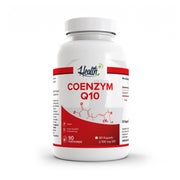 HEALTH+ COENZYM Q10, 90 Kapseln 90 St