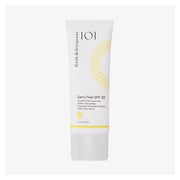 Geek & Gorgeous Zero Feel SPF 50 75 ml