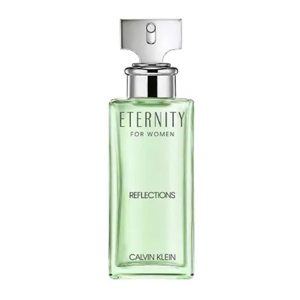 Calvin Klein Eternity Reflections Eau De Parfum 100ml 0,1 l