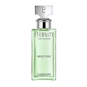 Calvin Klein Eternity Reflections Eau De Parfum 100ml 0,1 l