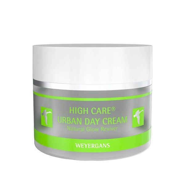 Weyergans -Urban Day Cream - Urban Care, Weyergans 50 ml