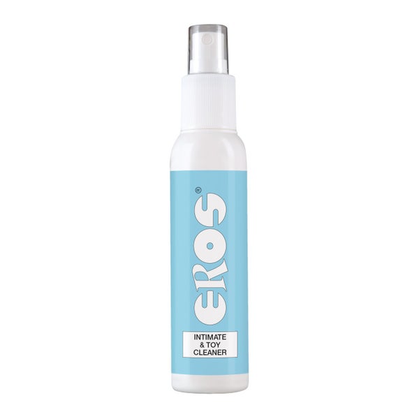 Eros - Intimate Externer und Toy-reiniger 100 ml