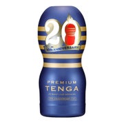 TENGA - Einmal-Masturbator als Jubiläums-Edition 1 St