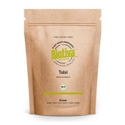 Biotiva Tulsi Pulver Bio 250 g