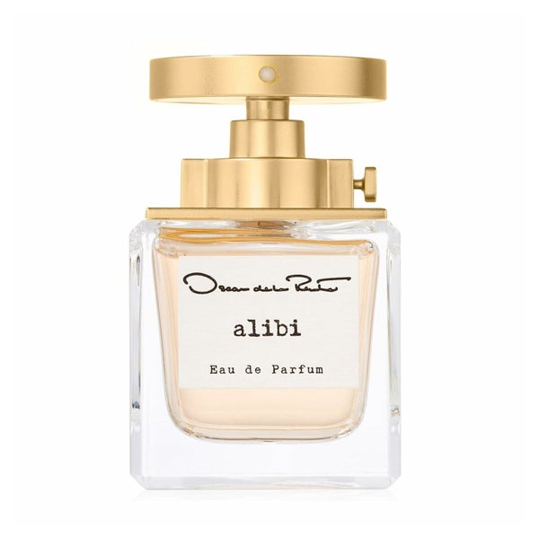 Oscar De La Renta Alibi Edp Spray 0,05 l