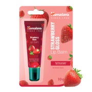 Himalaya Erdbeerglanz Lippenbalsam 10G 10 g