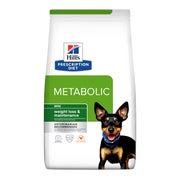 HILL'S Prescription Diet Canine Metabolic Mini 6 kg