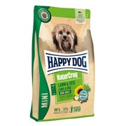 Happy Dog - NaturCroq Mini Lamm & Reis 3,2 kg