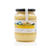 ImkerPur. Lindenhonig (roh) 1 kg