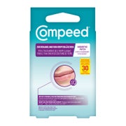 Compeed Herpesbläschen Patch Vorteilspack 30 St