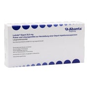 Lutrate Depot 22,5 Mg P.u.lm Z.h.e.dep.inj.-susp. 1 St