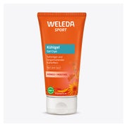 Weleda Sport Kühlgel Arnika 100 ml